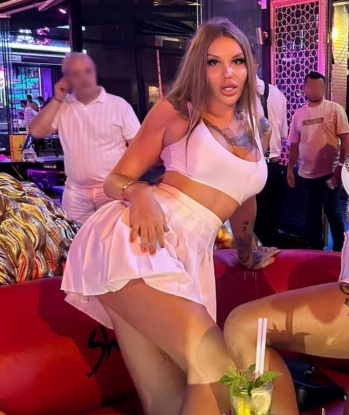 Элитная брюнетка с шикарной внешностью и опытом ждет тебя для незабываемой встречи. Будь уверен, я знаю, что тебе нужно. Проведем время наслаждаясь друг другом и исполняя все твои фантазии. Ты этого заслуживаешь! 3112, 29 лет